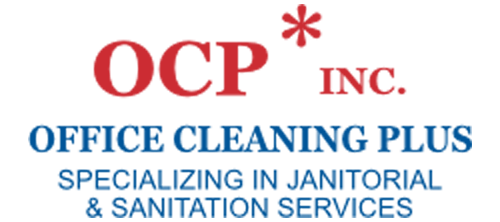 OCP – Office Cleaning Plus